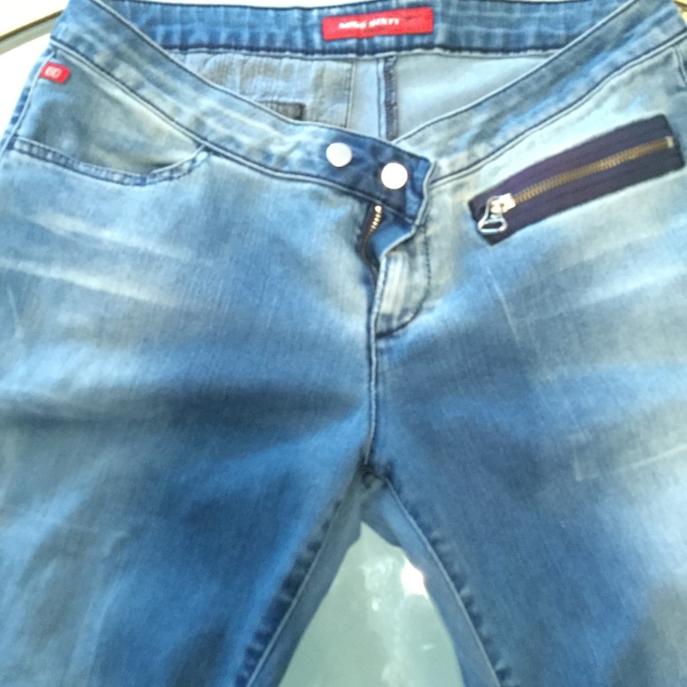 Miss Sixty jeans